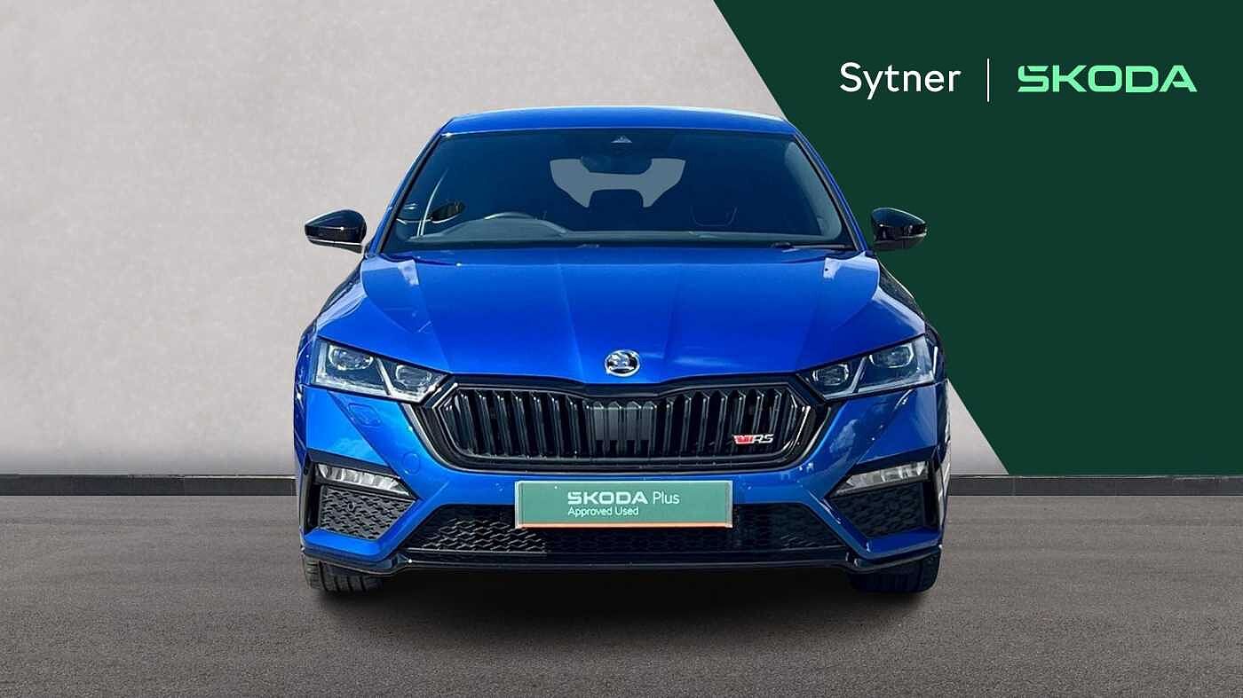 Used Skoda Octavia 2023 for sale - 76675691: Photo 7