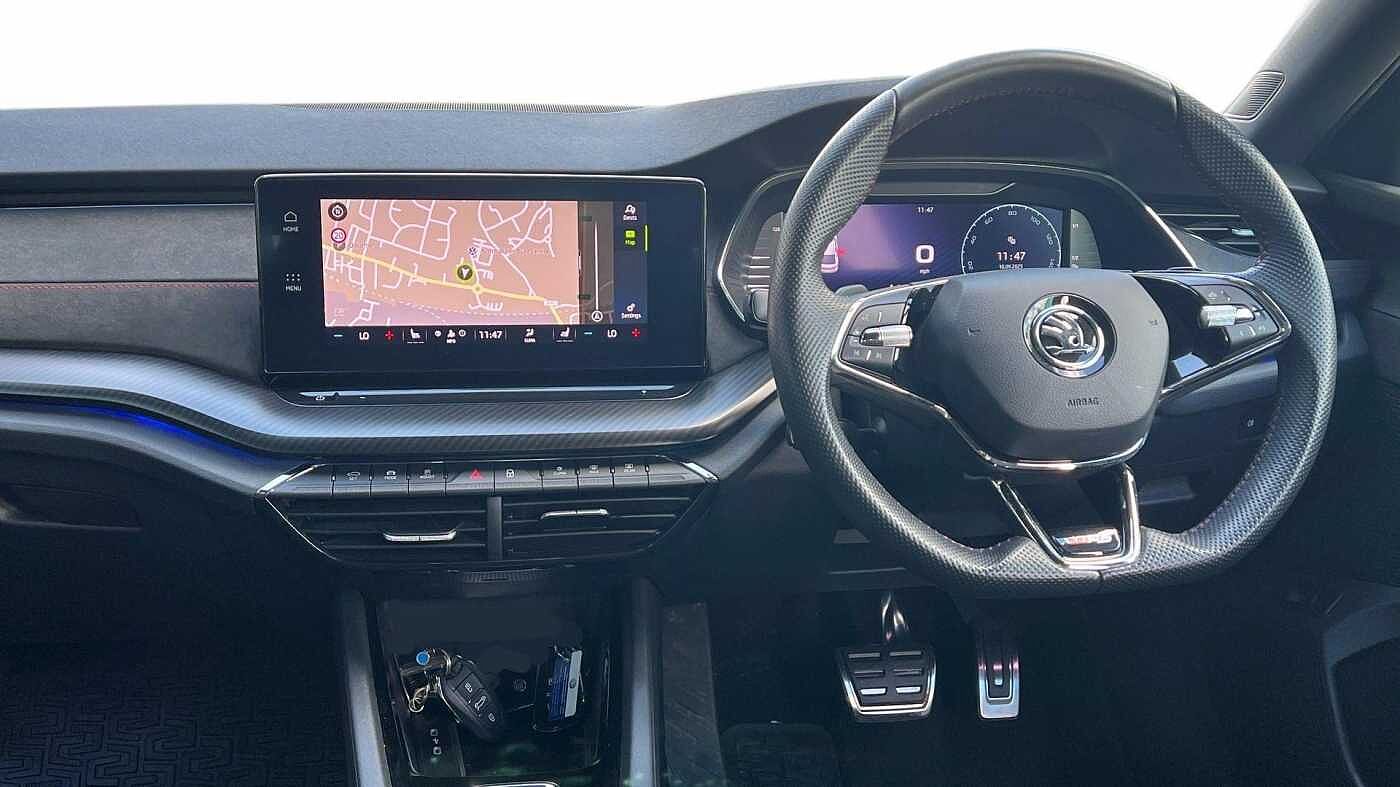 Used Skoda Octavia 2023 for sale - 76675691: Photo 9