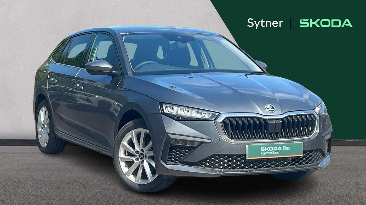 Used Skoda Scala 2025 for sale - 76679868: Photo 1