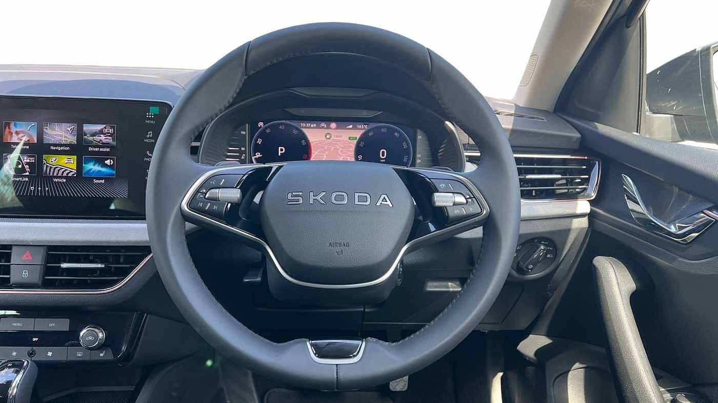 Used Skoda Scala 2025 for sale - 76679868: Photo 10