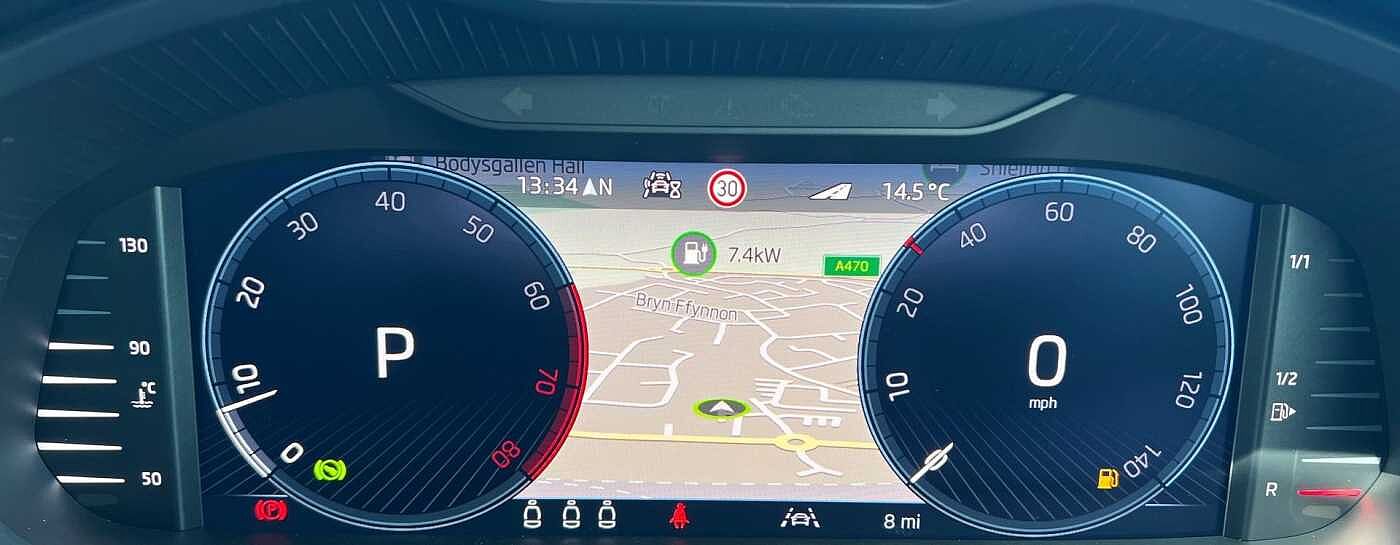 Used Skoda Scala 2025 for sale - 76679868: Photo 11