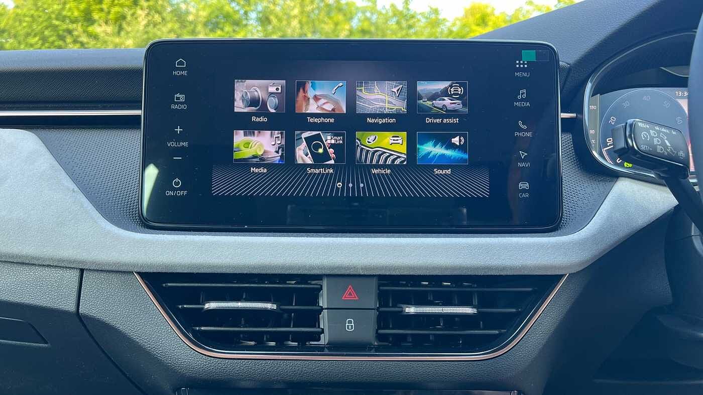 Used Skoda Scala 2025 for sale - 76679868: Photo 12