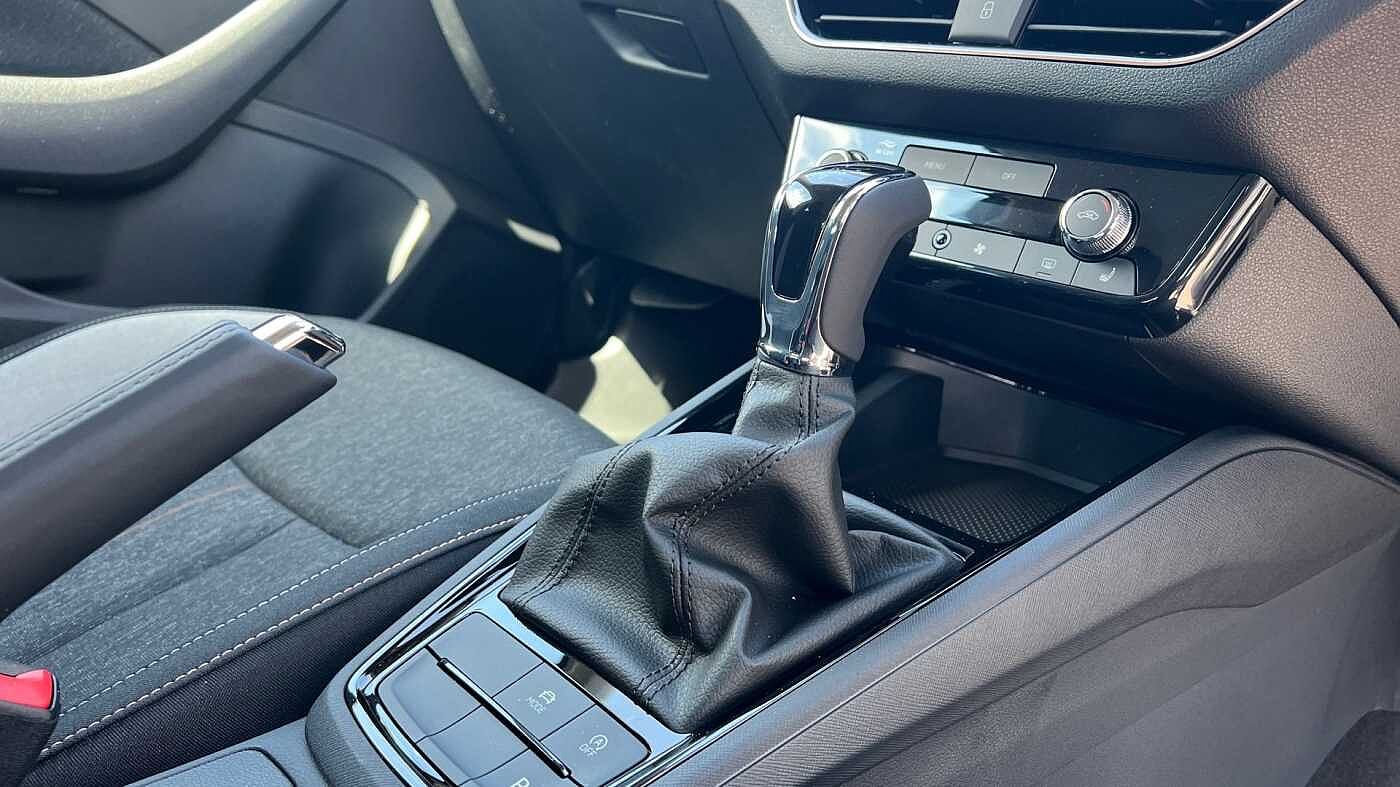 Used Skoda Scala 2025 for sale - 76679868: Photo 13