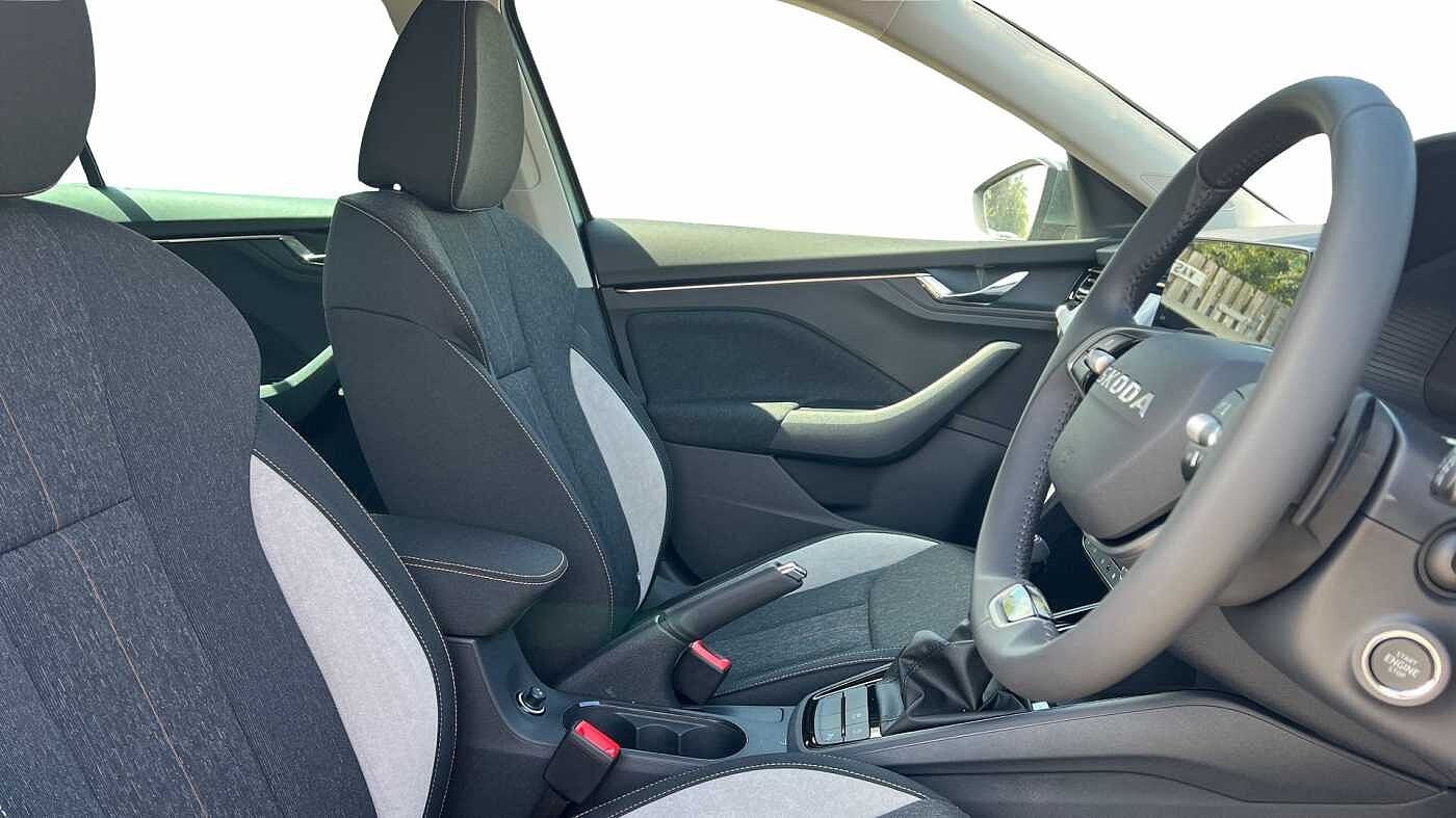 Used Skoda Scala 2025 for sale - 76679868: Photo 14