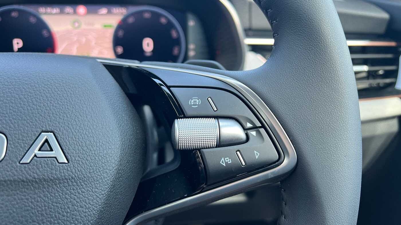 Used Skoda Scala 2025 for sale - 76679868: Photo 17