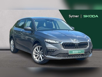 Used Skoda Scala 2025 for sale - 76679868: Photo