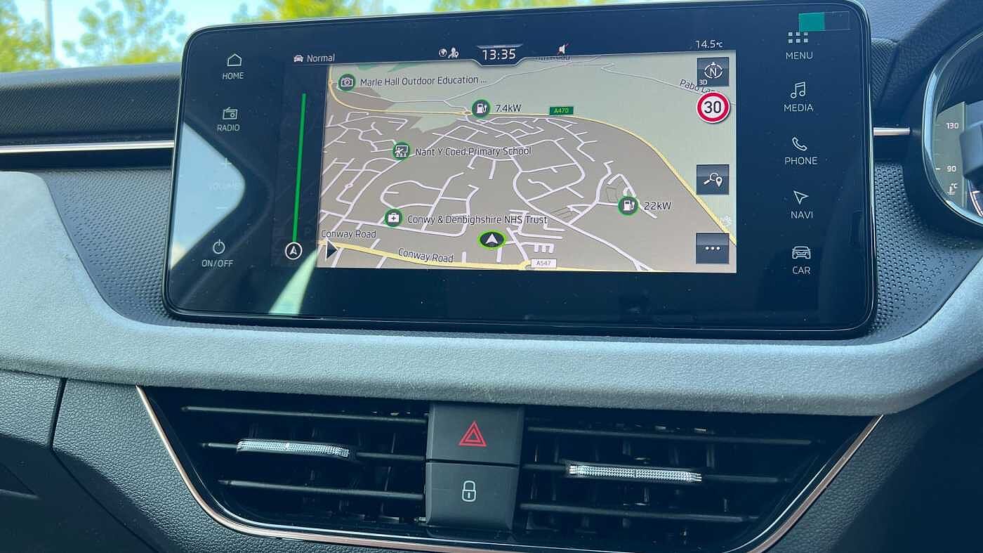 Used Skoda Scala 2025 for sale - 76679868: Photo 20