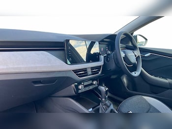 Used Skoda Scala 2025 for sale - 76679868: Photo