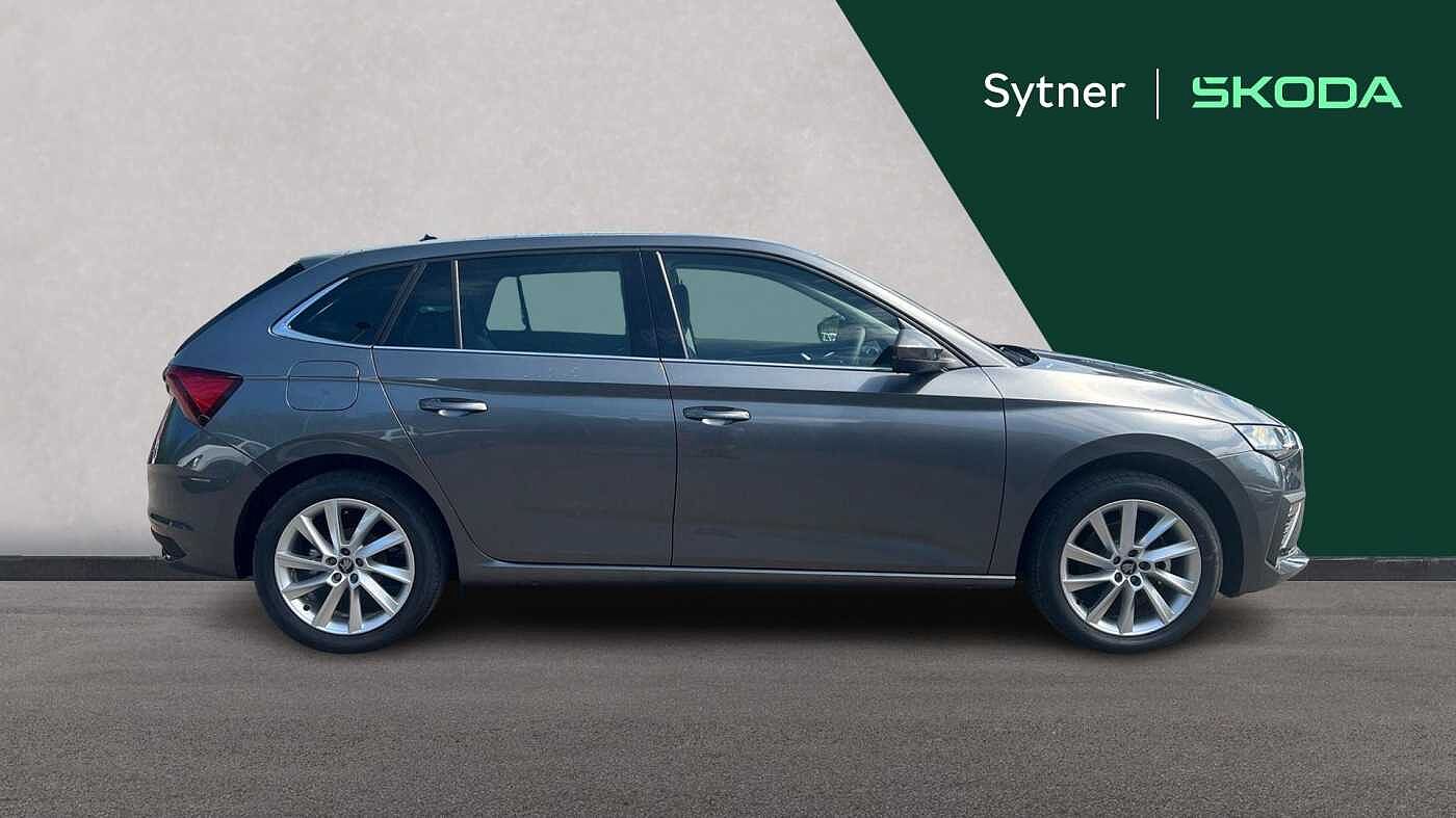 Used Skoda Scala 2025 for sale - 76679868: Photo 4