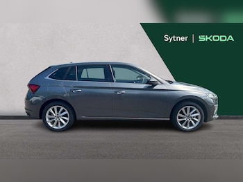 Used Skoda Scala 2025 for sale - 76679868: Photo