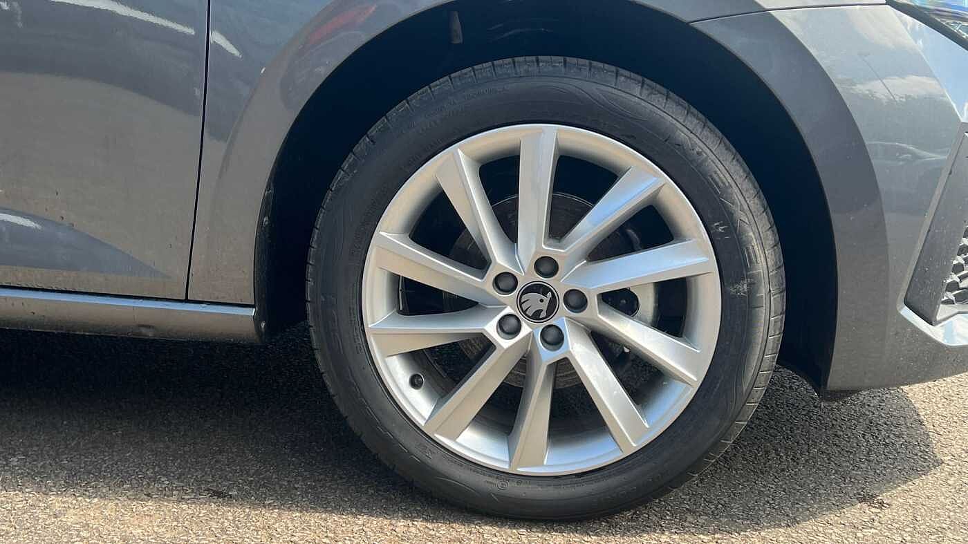 Used Skoda Scala 2025 for sale - 76679868: Photo 5