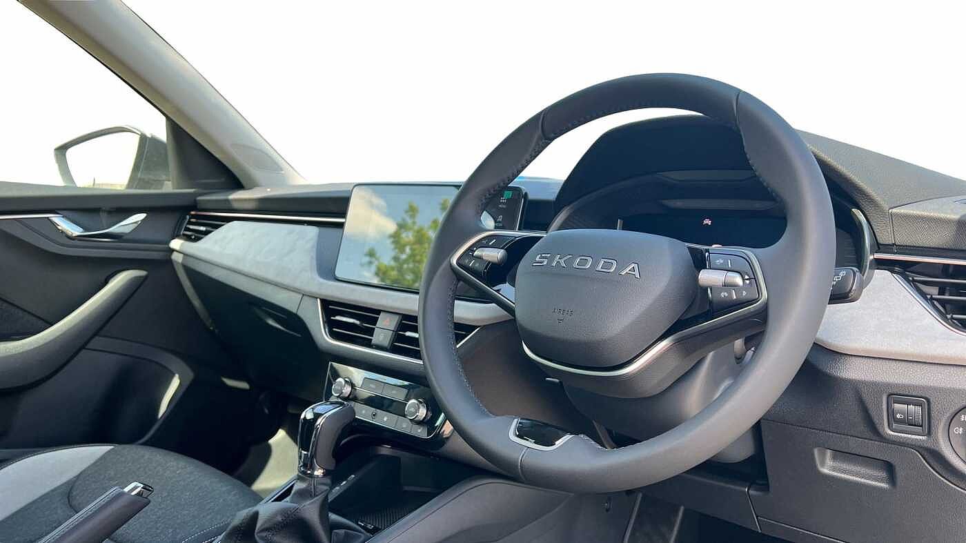 Used Skoda Scala 2025 for sale - 76679868: Photo 6
