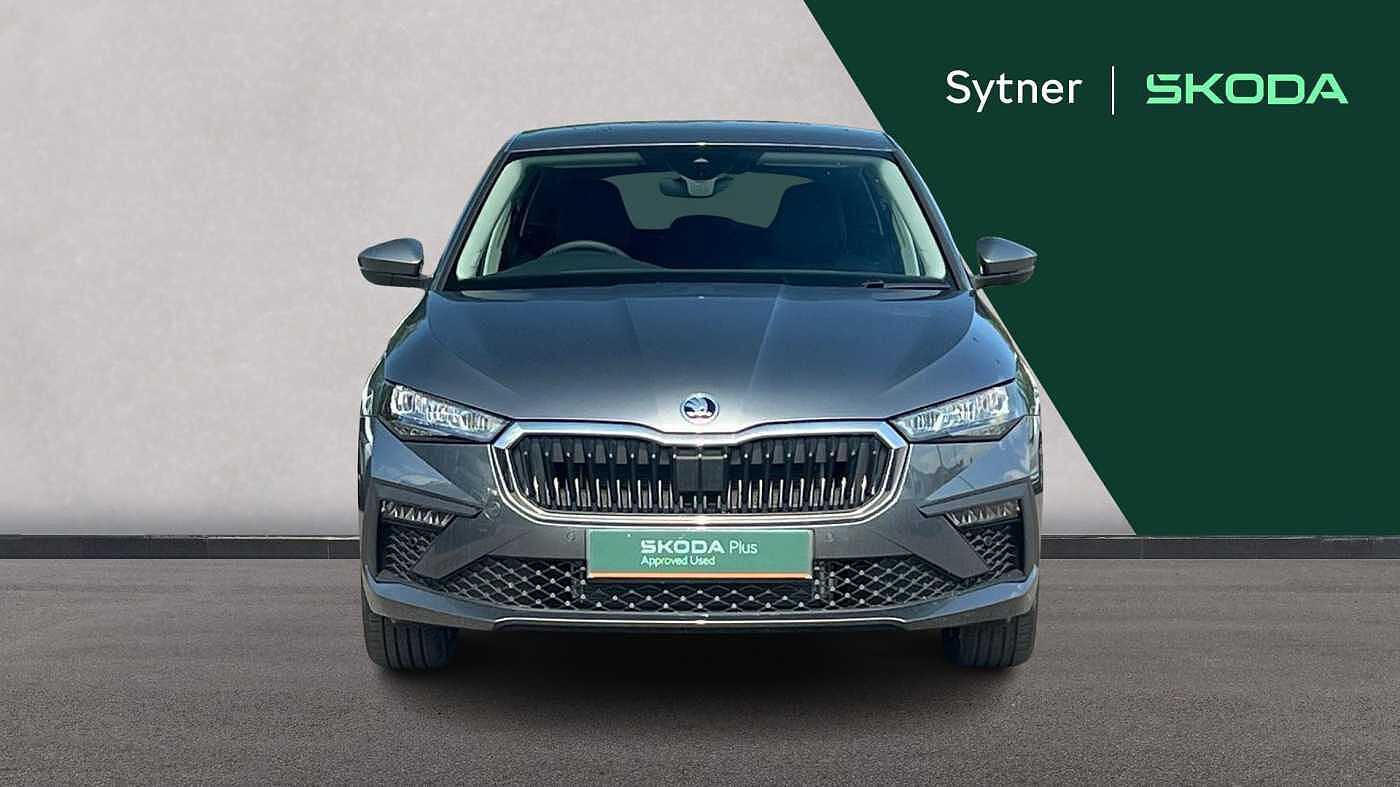 Used Skoda Scala 2025 for sale - 76679868: Photo 7