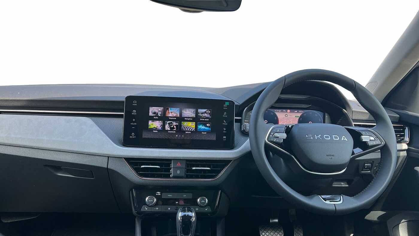 Used Skoda Scala 2025 for sale - 76679868: Photo 9