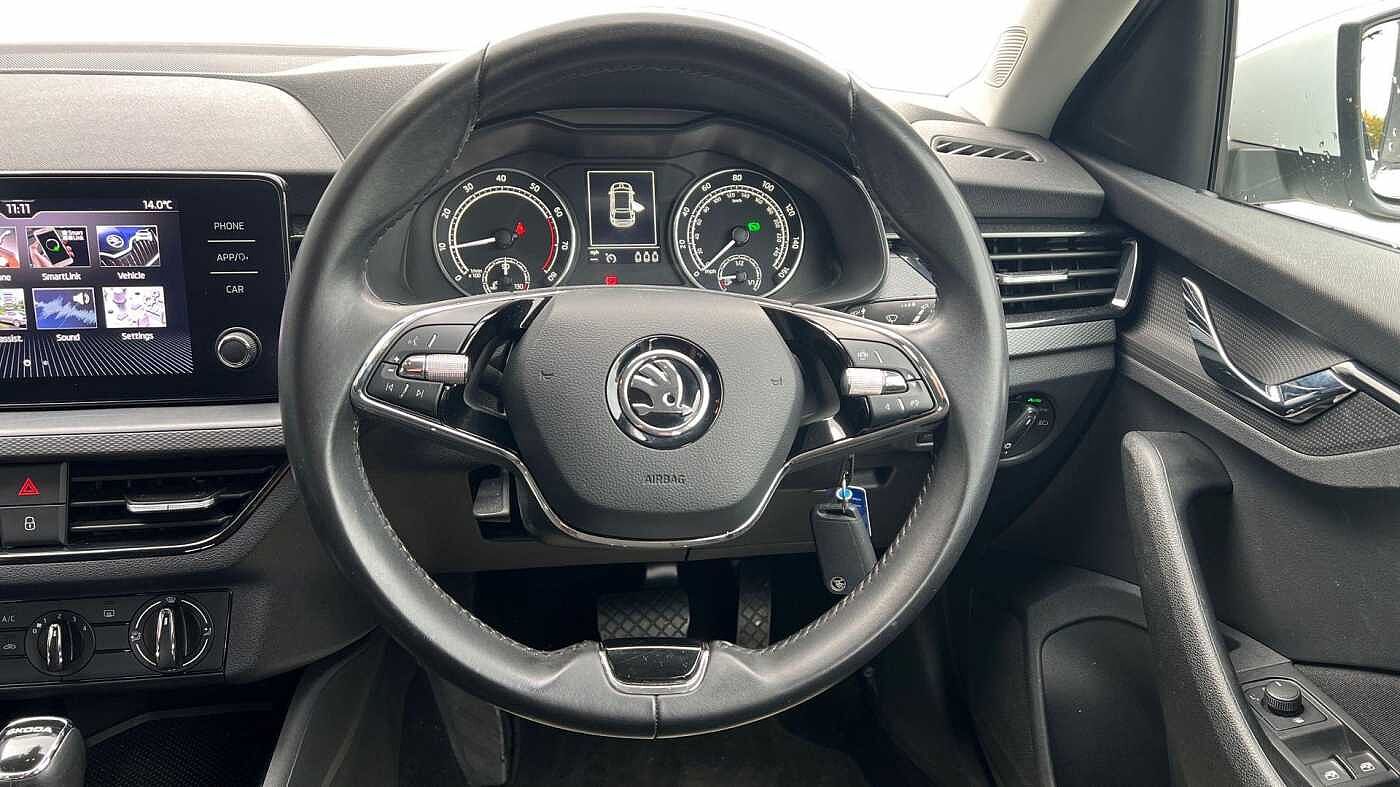 Used Skoda Scala 2021 for sale - 76891510: Photo 10