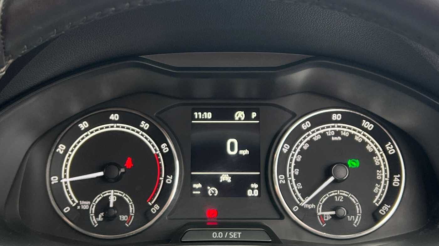 Used Skoda Scala 2021 for sale - 76891510: Photo 11