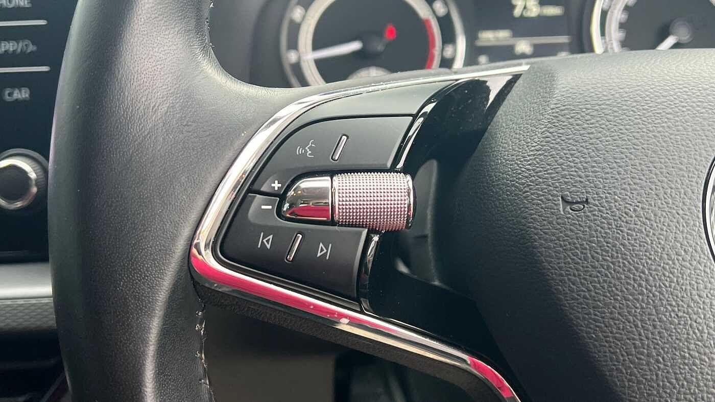 Used Skoda Scala 2021 for sale - 76891510: Photo 17