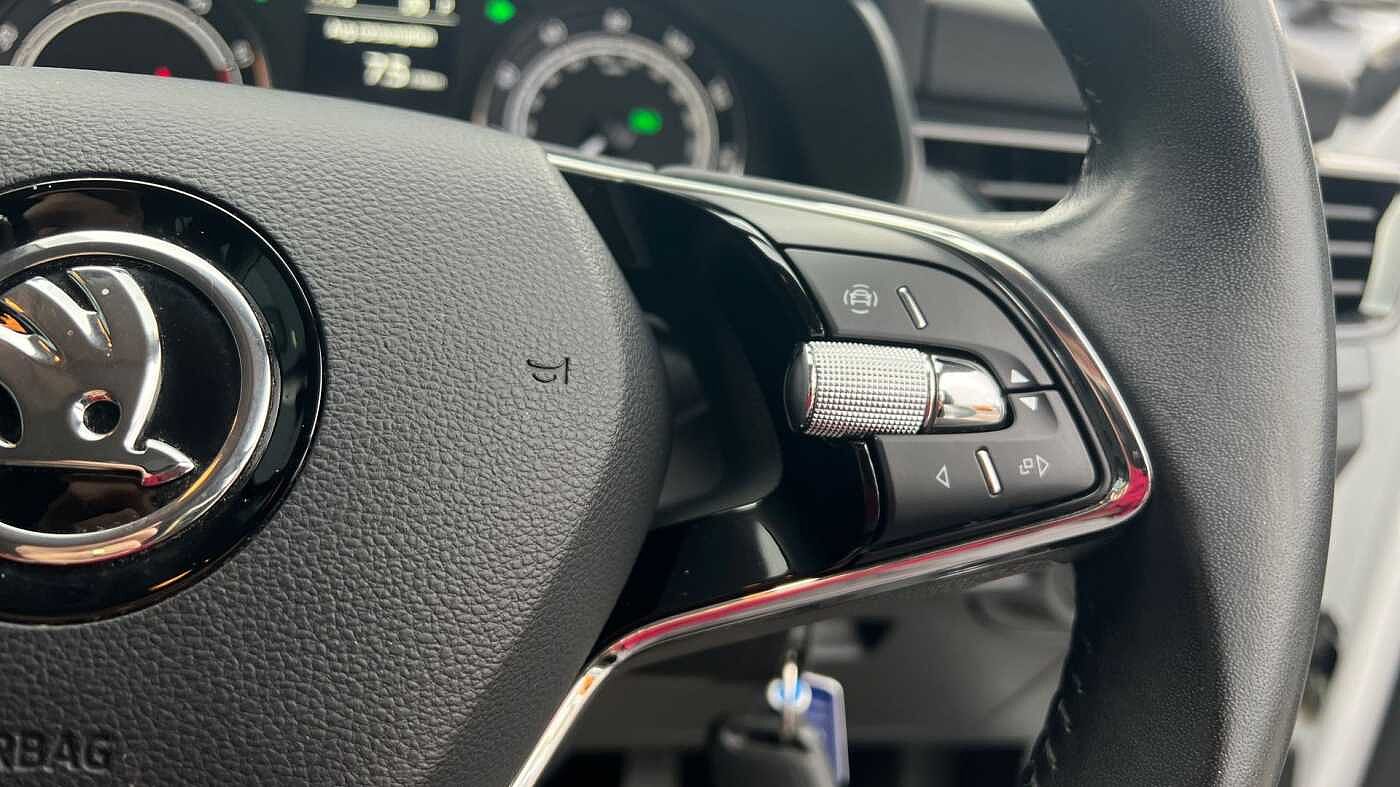 Used Skoda Scala 2021 for sale - 76891510: Photo 18