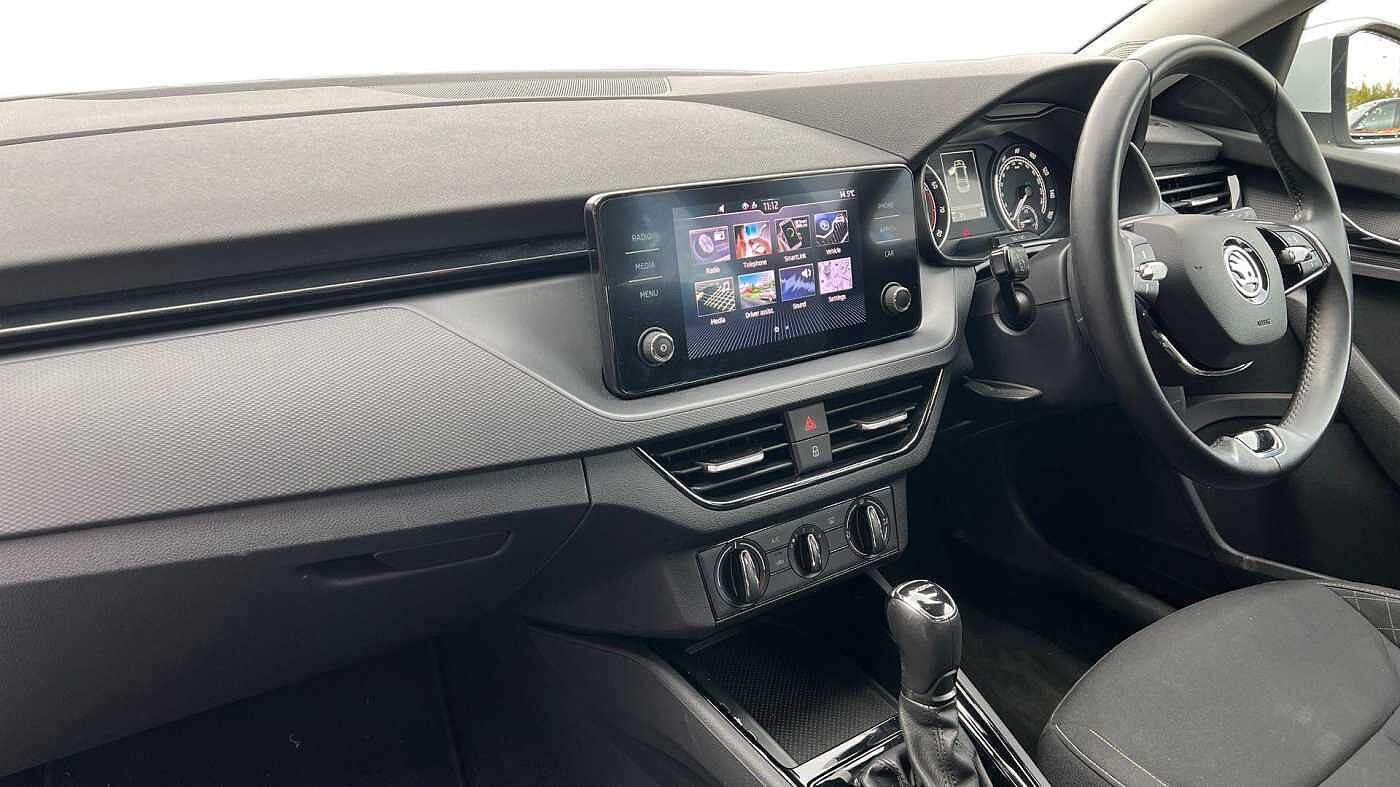 Used Skoda Scala 2021 for sale - 76891510: Photo 2