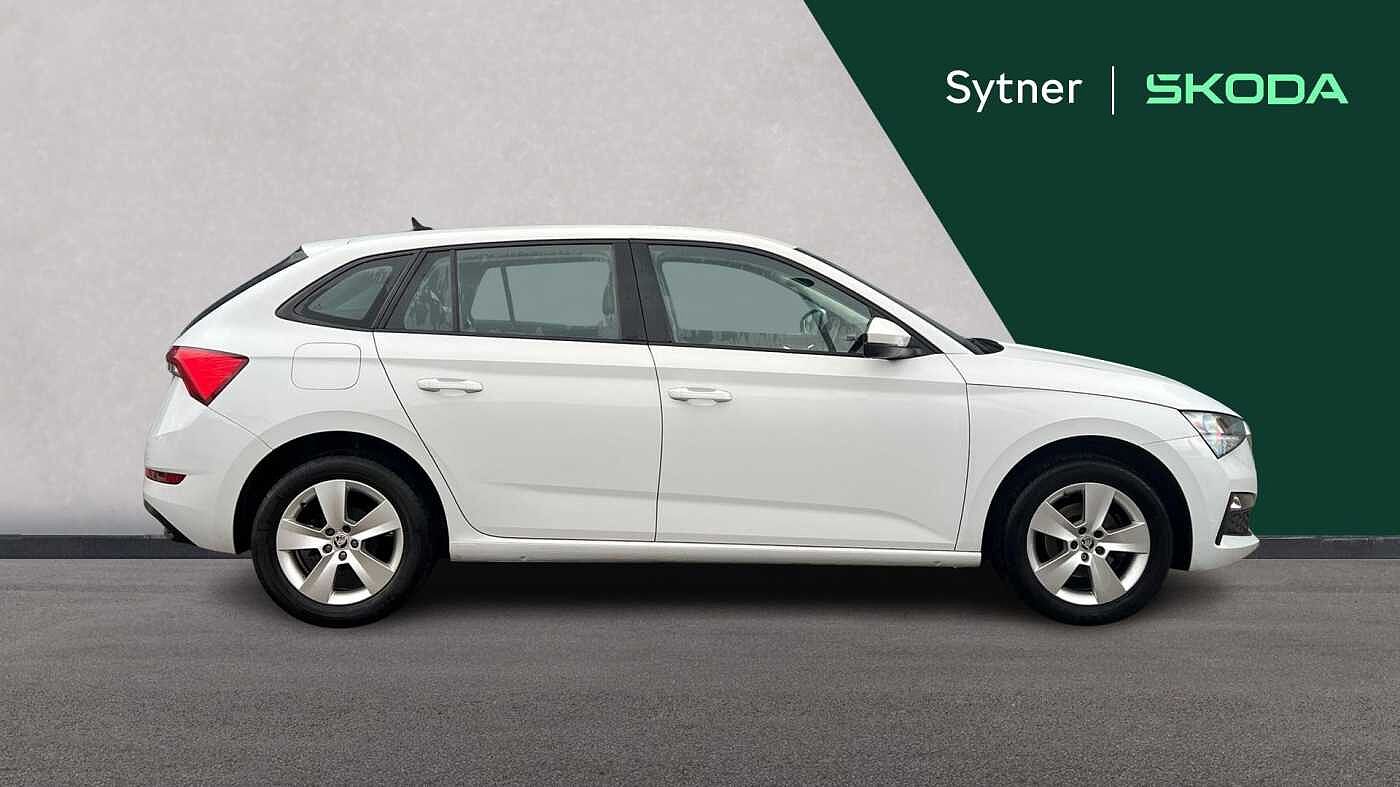 Used Skoda Scala 2021 for sale - 76891510: Photo 4