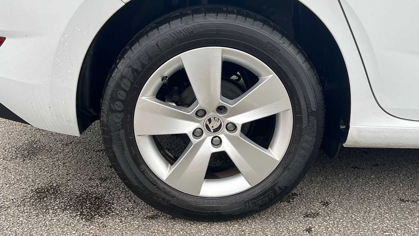 Used Skoda Scala 2021 for sale - 76891510: Photo 5