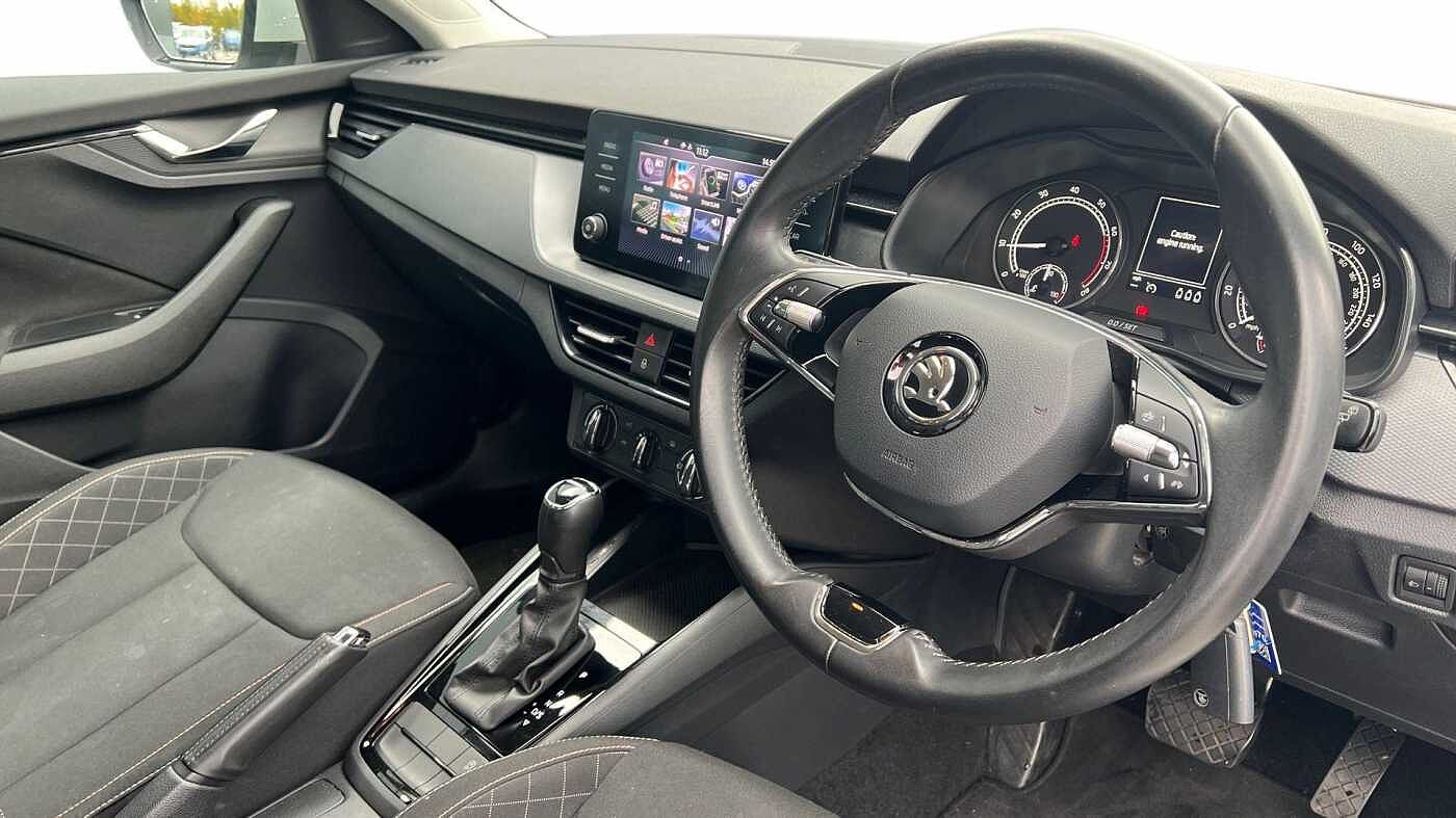 Used Skoda Scala 2021 for sale - 76891510: Photo 6