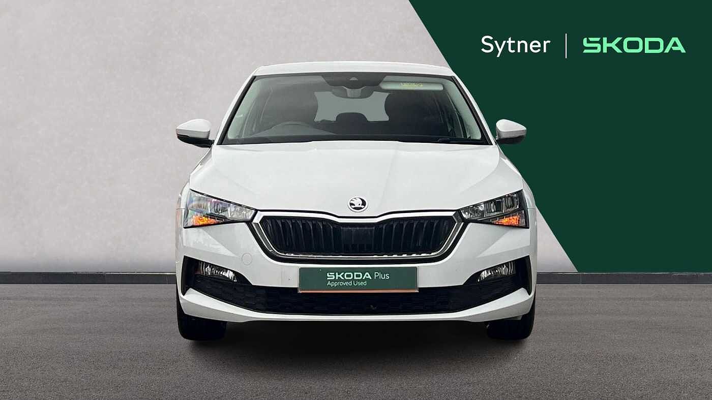 Used Skoda Scala 2021 for sale - 76891510: Photo 7