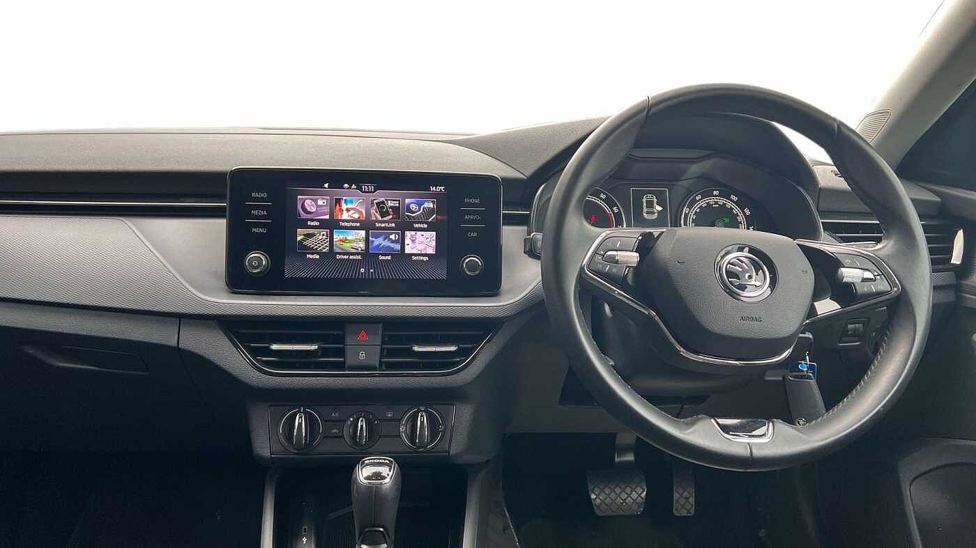 Used Skoda Scala 2021 for sale - 76891510: Photo 9