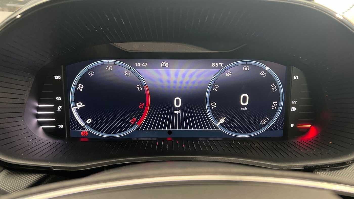 Used Skoda Fabia 2023 for sale - 78090746: Photo 11