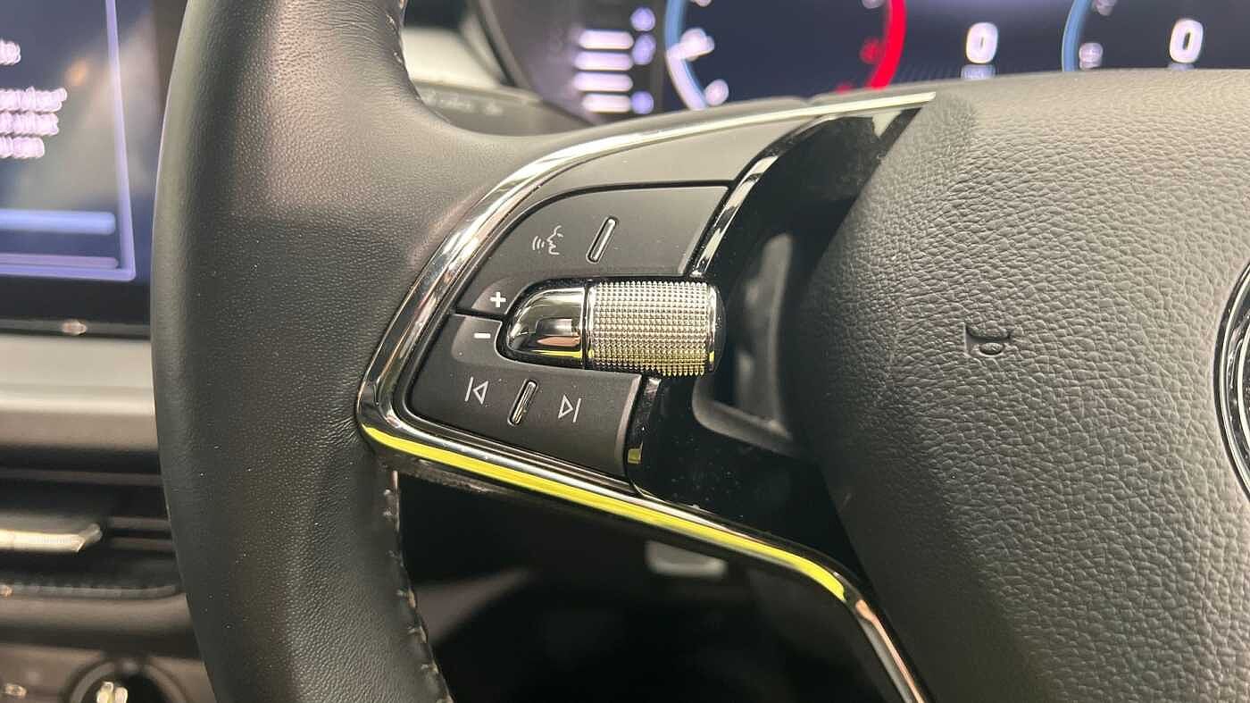 Used Skoda Fabia 2023 for sale - 78090746: Photo 17