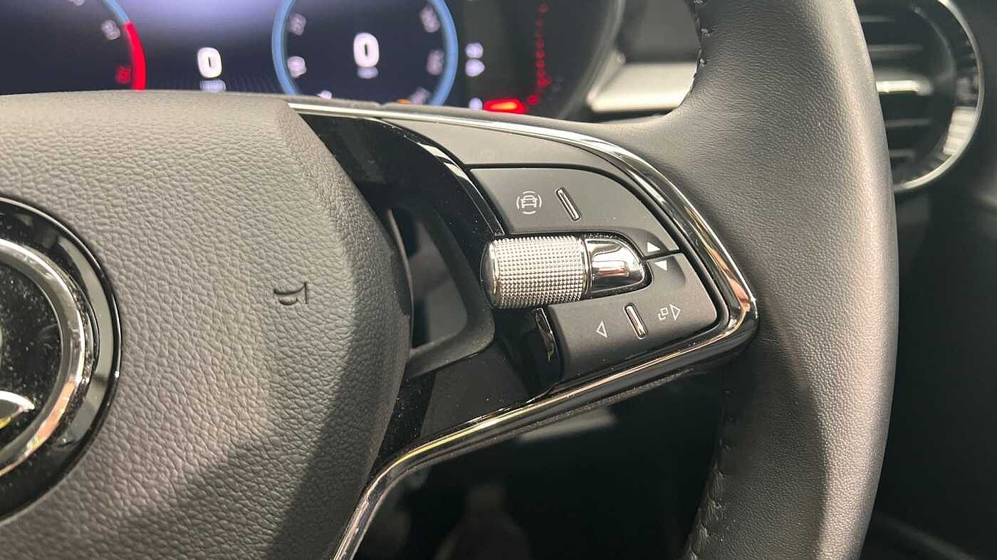 Used Skoda Fabia 2023 for sale - 78090746: Photo 18