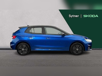 Used Skoda Fabia 2023 for sale - 78090746: Photo