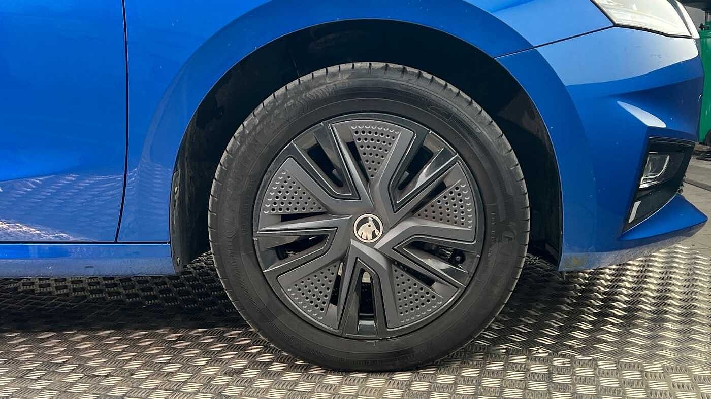 Used Skoda Fabia 2023 for sale - 78090746: Photo 5