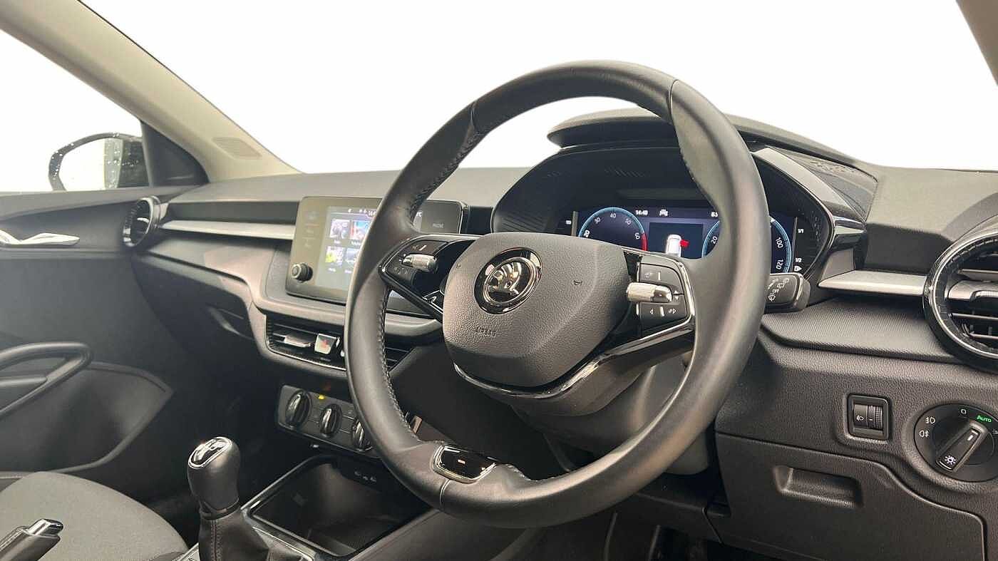 Used Skoda Fabia 2023 for sale - 78090746: Photo 6