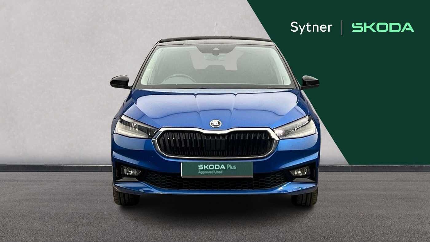 Used Skoda Fabia 2023 for sale - 78090746: Photo 7