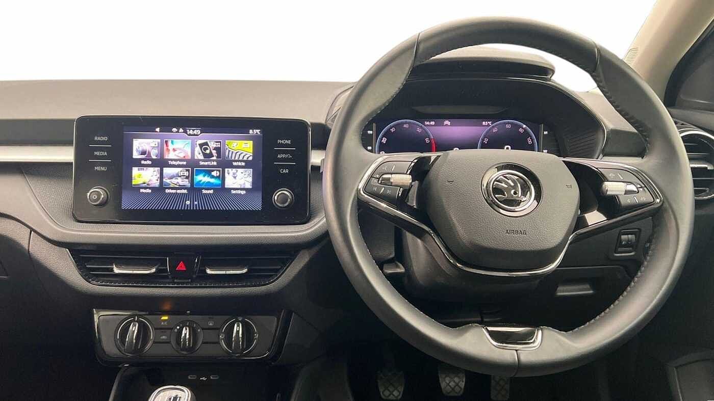 Used Skoda Fabia 2023 for sale - 78090746: Photo 9