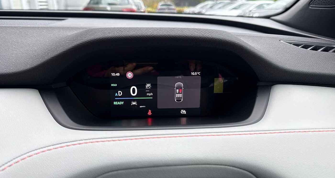 Used Skoda Elroq 2025 for sale - 76680737: Photo 11