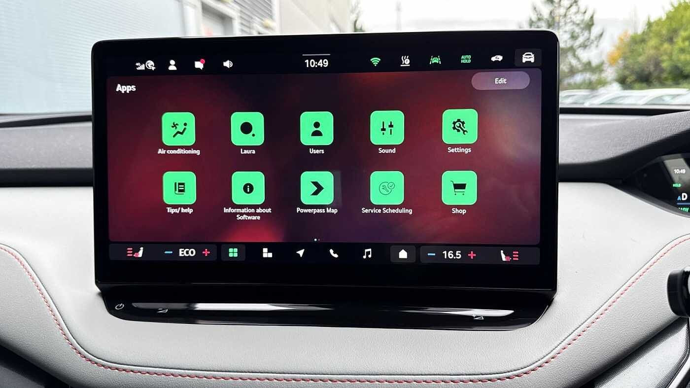 Used Skoda Elroq 2025 for sale - 76680737: Photo 12