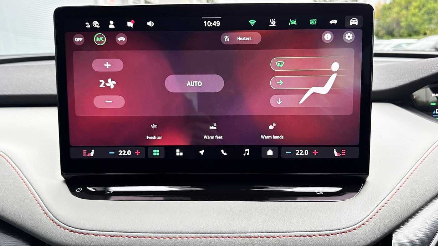 Used Skoda Elroq 2025 for sale - 76680737: Photo 13