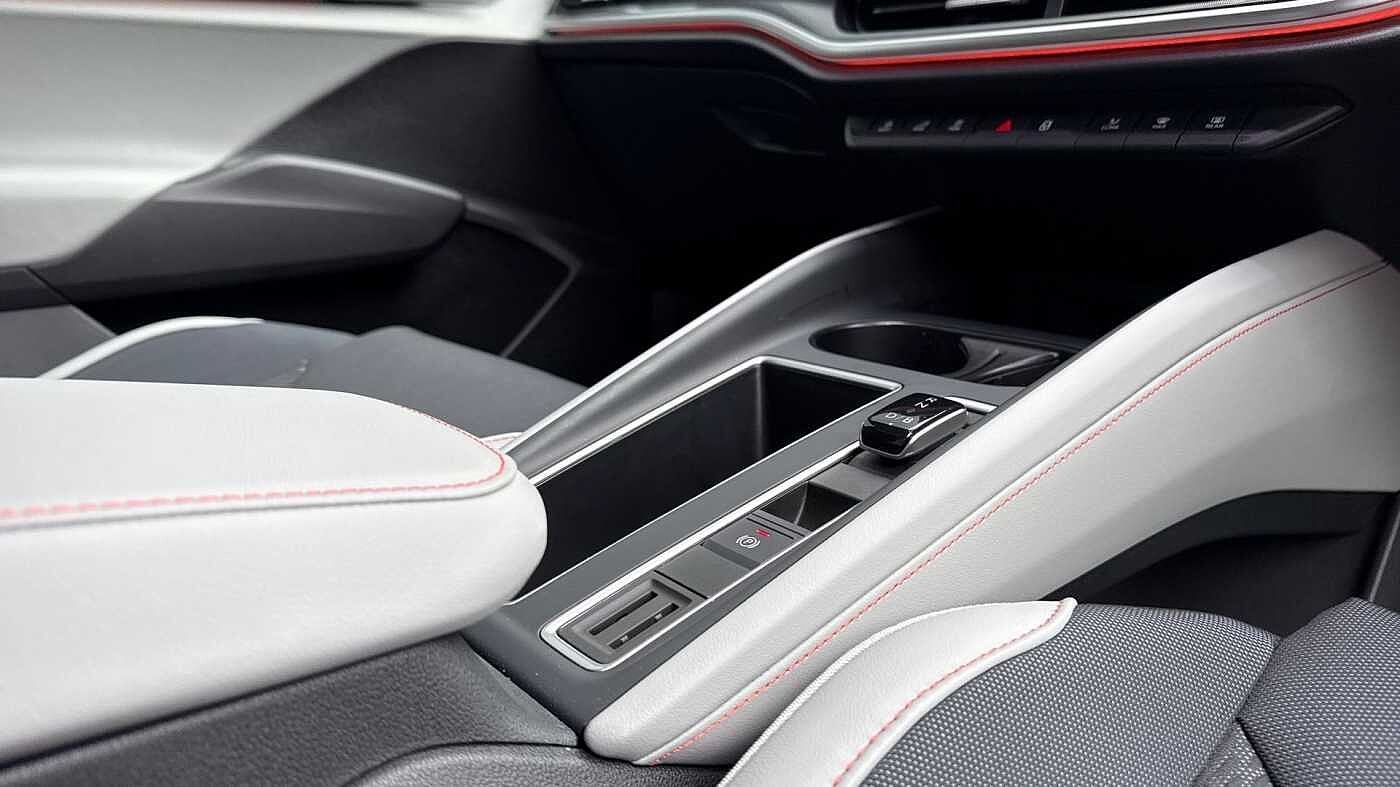 Used Skoda Elroq 2025 for sale - 76680737: Photo 14