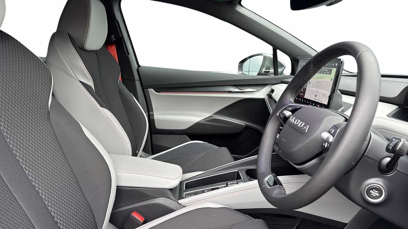 Used Skoda Elroq 2025 for sale - 76680737: Photo 15