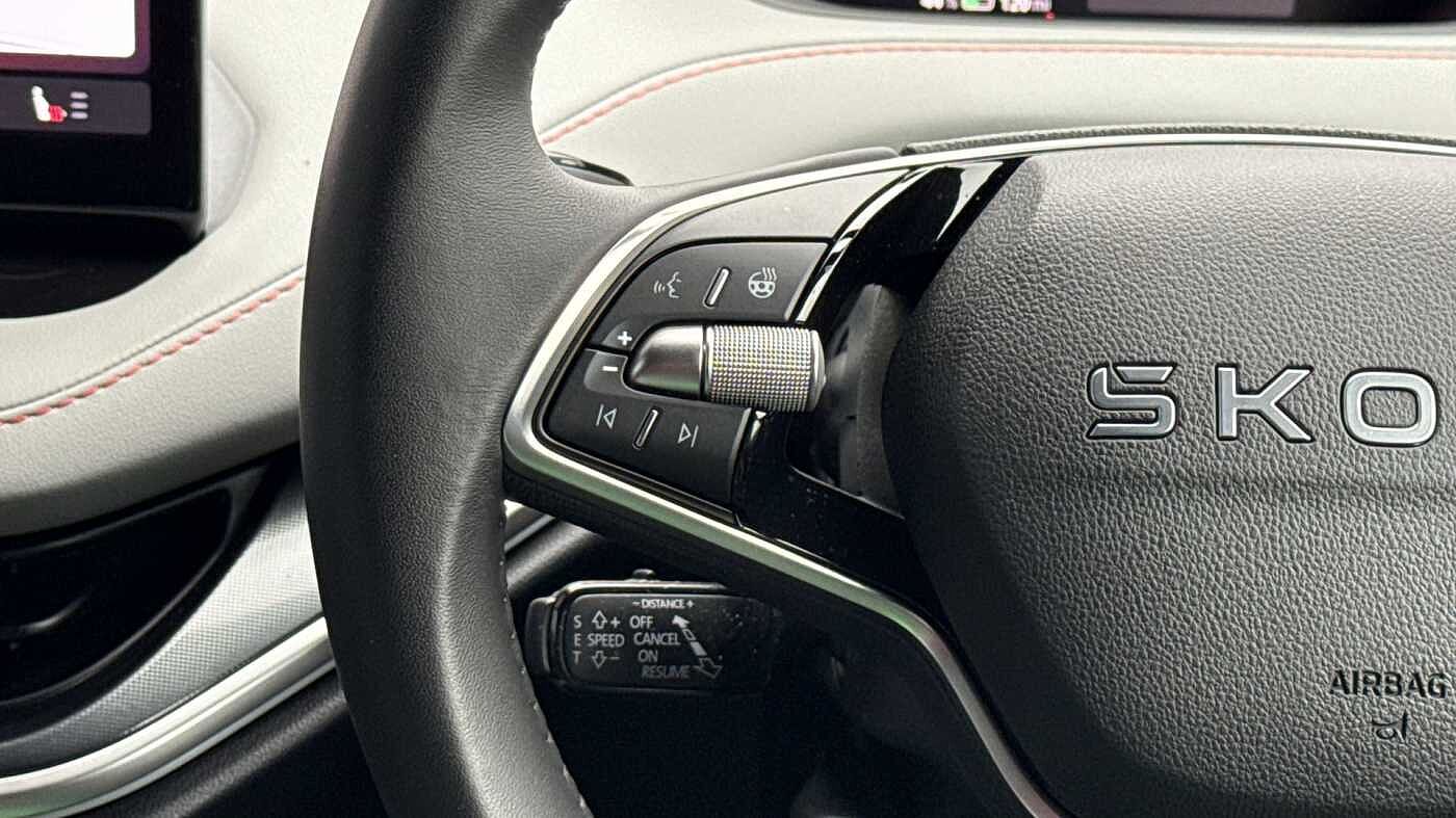 Used Skoda Elroq 2025 for sale - 76680737: Photo 17