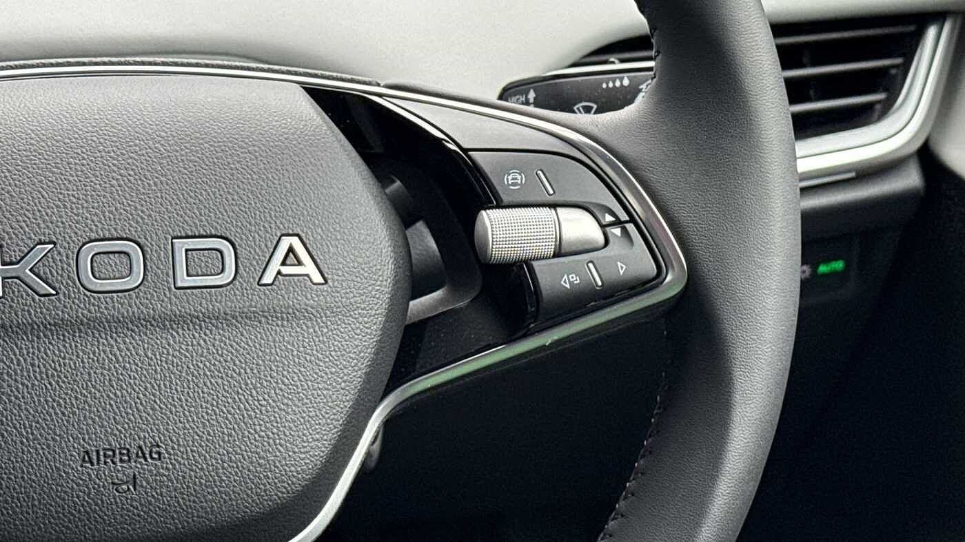 Used Skoda Elroq 2025 for sale - 76680737: Photo 18