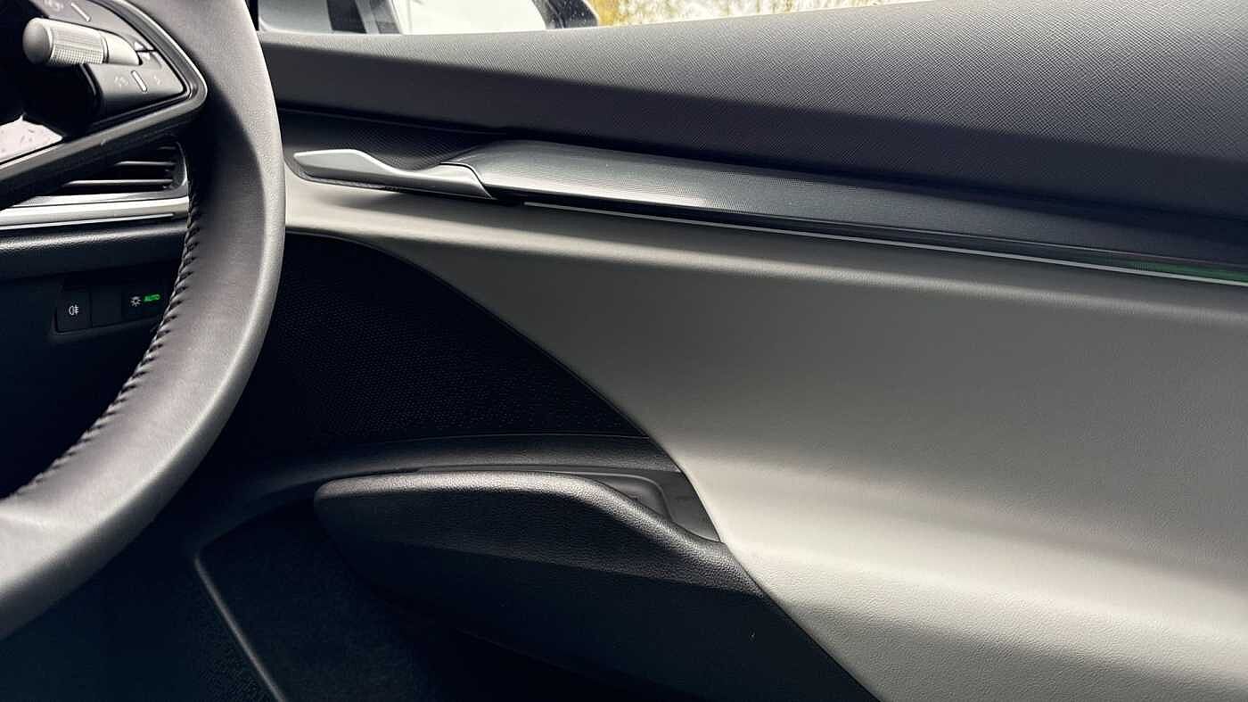 Used Skoda Elroq 2025 for sale - 76680737: Photo 19