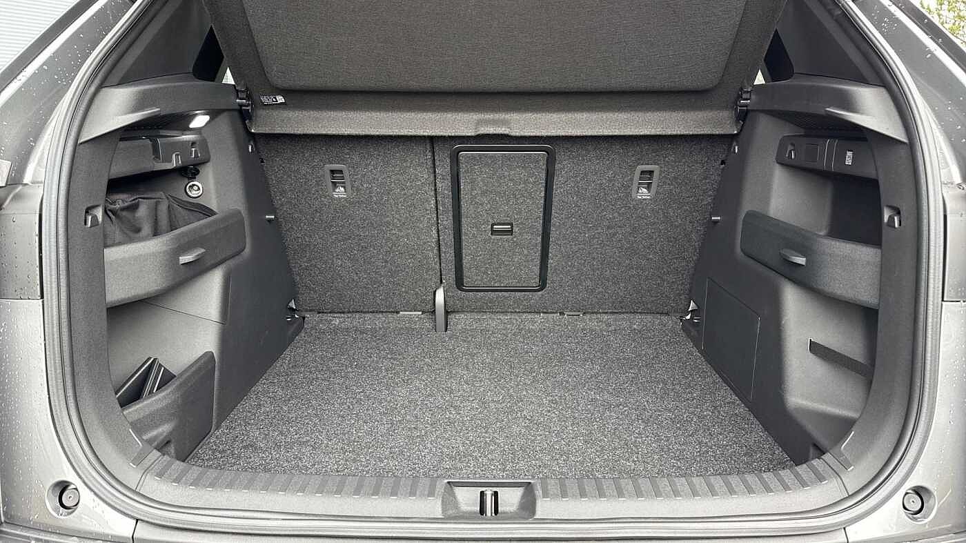 Used Skoda Elroq 2025 for sale - 76680737: Photo 20