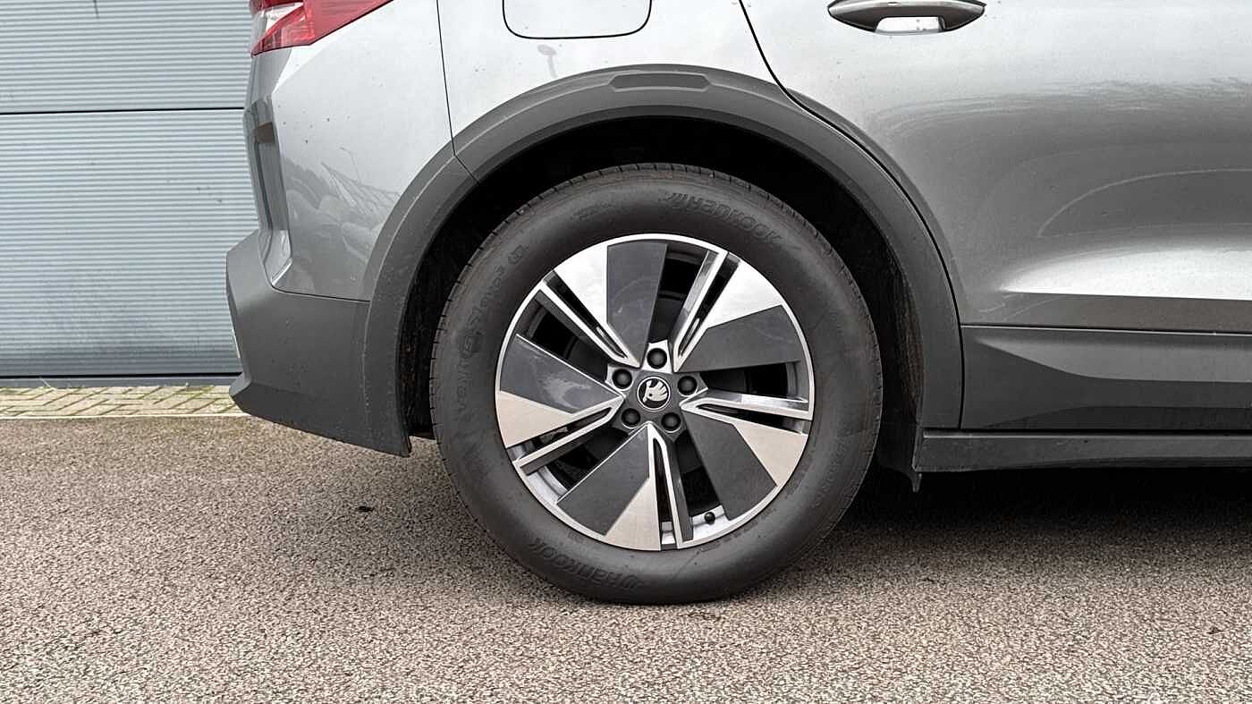 Used Skoda Elroq 2025 for sale - 76680737: Photo 5