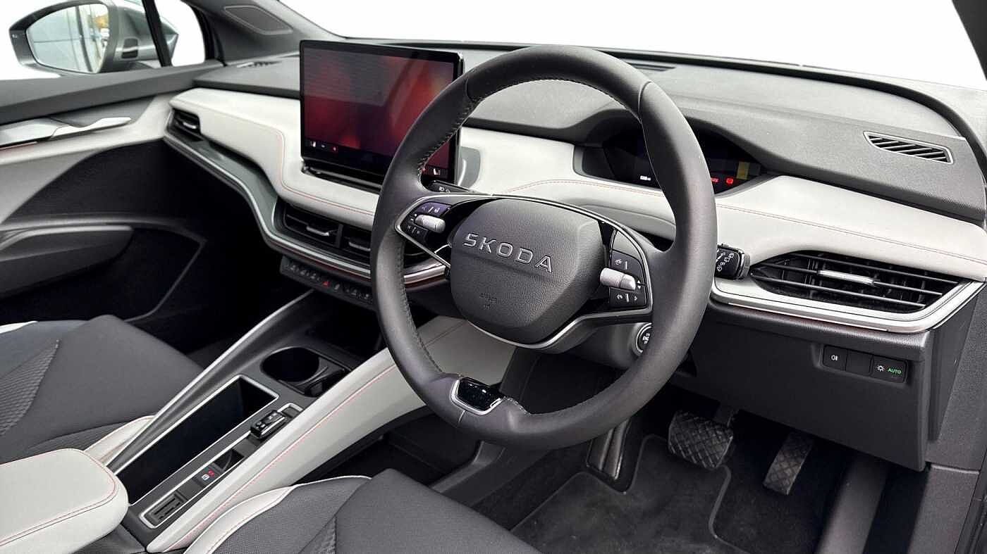 Used Skoda Elroq 2025 for sale - 76680737: Photo 6