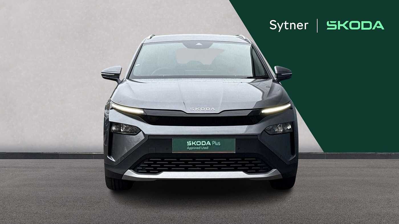 Used Skoda Elroq 2025 for sale - 76680737: Photo 7