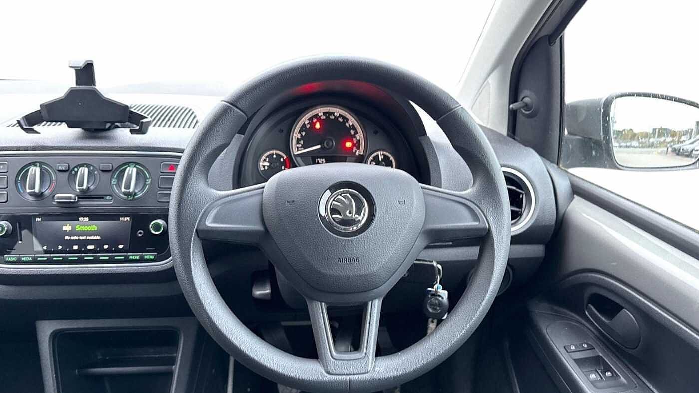 Used Skoda Citigo 2019 for sale - 76673898: Photo 10
