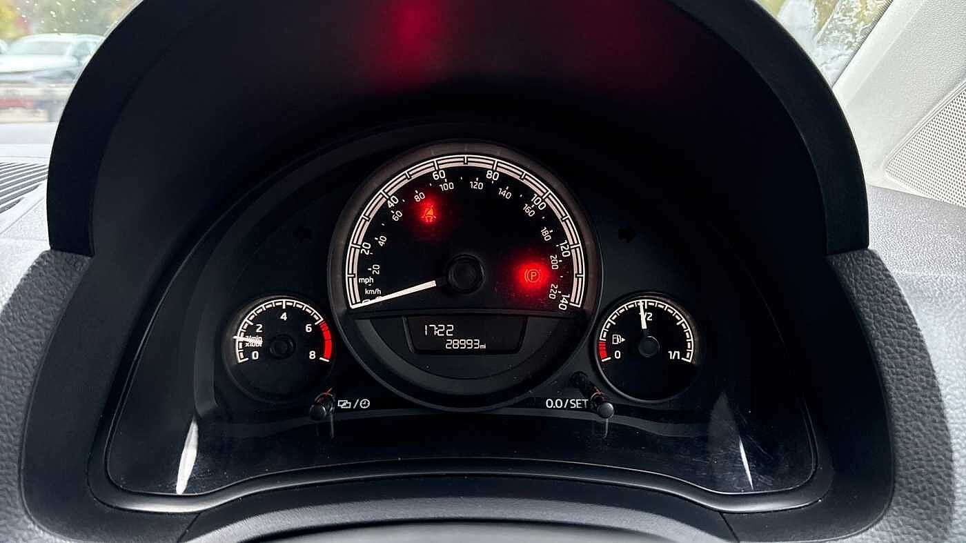 Used Skoda Citigo 2019 for sale - 76673898: Photo 11